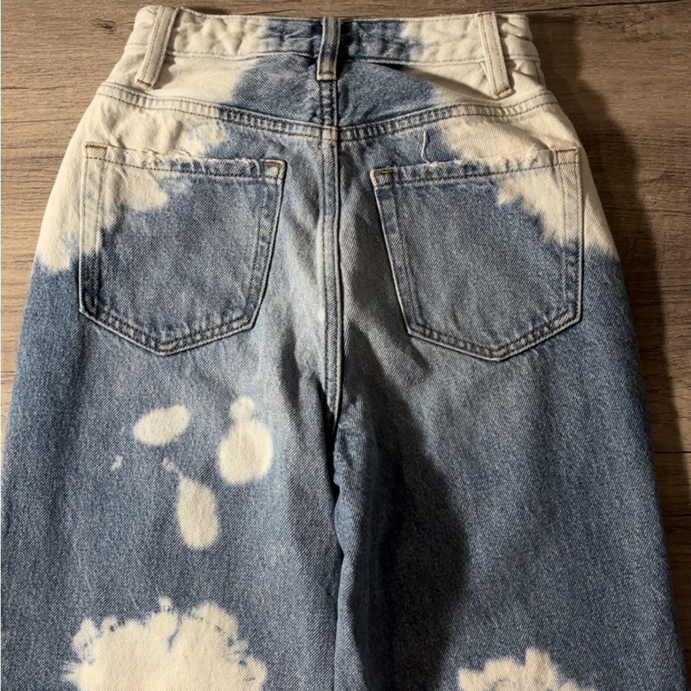 90's Boyfriend Jeans